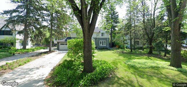 117 Girton Boulevard（加拿大曼尼托巴省温尼伯市）房屋照片