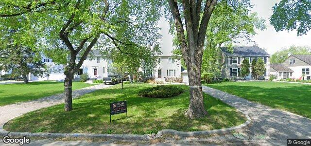 118 Chataway Boulevard（加拿大曼尼托巴省温尼伯市）房屋照片