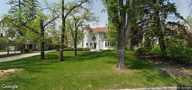 118 Grenfell Boulevard（加拿大曼尼托巴省温尼伯市）房屋照片