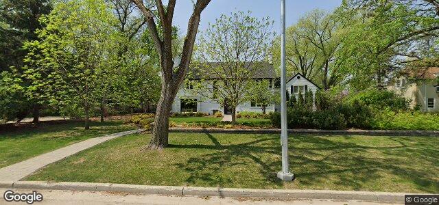 118 Handsart Boulevard（加拿大曼尼托巴省温尼伯市）房屋照片