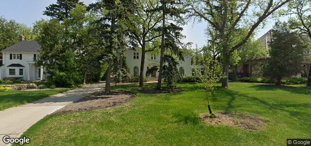 119 Handsart Boulevard（加拿大曼尼托巴省温尼伯市）房屋照片