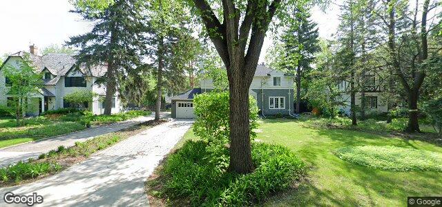 120 Chataway Boulevard（加拿大曼尼托巴省温尼伯市）房屋照片