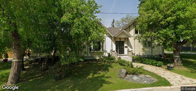 120 Fulham Avenue（加拿大曼尼托巴省温尼伯市）房屋照片