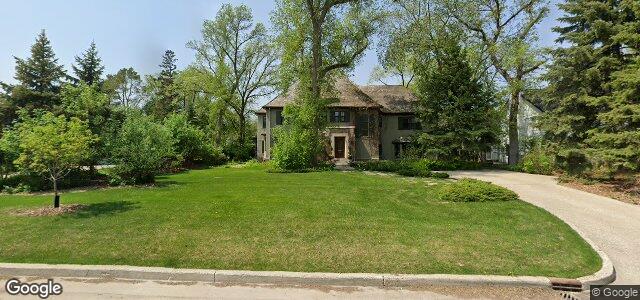 120 Handsart Boulevard（加拿大曼尼托巴省温尼伯市）房屋照片