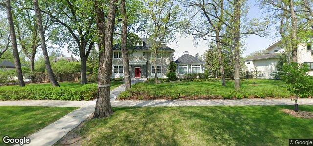 120 Lamont Boulevard（加拿大曼尼托巴省温尼伯市）房屋照片