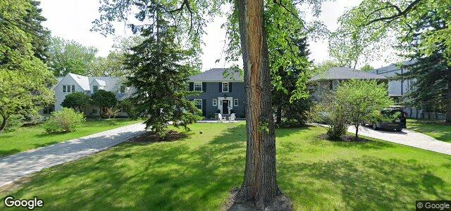 121 Chataway Boulevard（加拿大曼尼托巴省温尼伯市）房屋照片