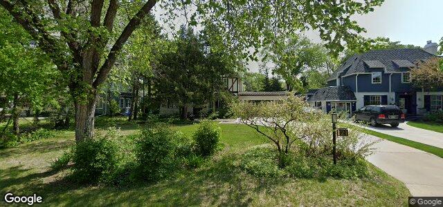 121 Girton Boulevard（加拿大曼尼托巴省温尼伯市）房屋照片