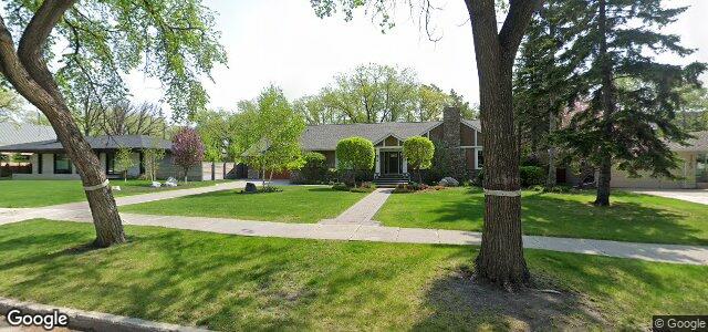 121 Lamont Boulevard（加拿大曼尼托巴省温尼伯市）房屋照片