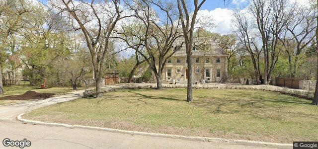 121 Park Boulevard N（加拿大曼尼托巴省温尼伯市）房屋照片