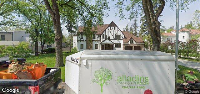 122 Grenfell Boulevard（加拿大曼尼托巴省温尼伯市）房屋照片