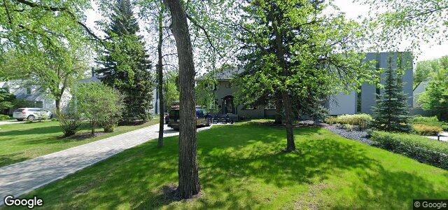 123 Chataway Boulevard（加拿大曼尼托巴省温尼伯市）房屋照片