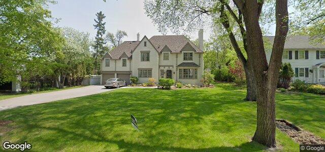 123 Grenfell Boulevard（加拿大曼尼托巴省温尼伯市）房屋照片