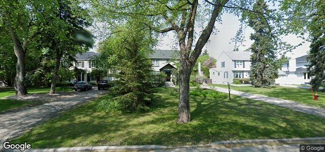 124 Chataway Boulevard（加拿大曼尼托巴省温尼伯市）房屋照片