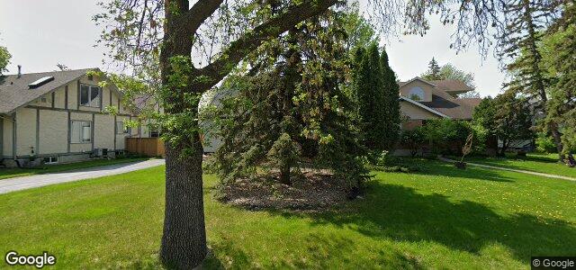 124 Fulham Avenue（加拿大曼尼托巴省温尼伯市）房屋照片