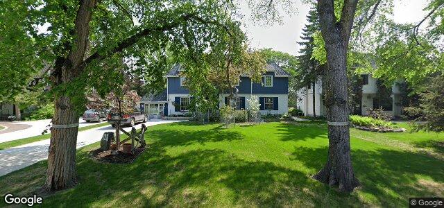 125 Girton Boulevard（加拿大曼尼托巴省温尼伯市）房屋照片