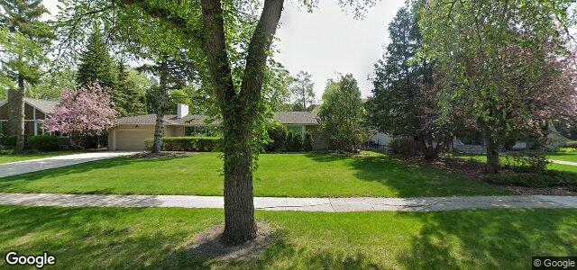 125 Lamont Boulevard（加拿大曼尼托巴省温尼伯市）房屋照片