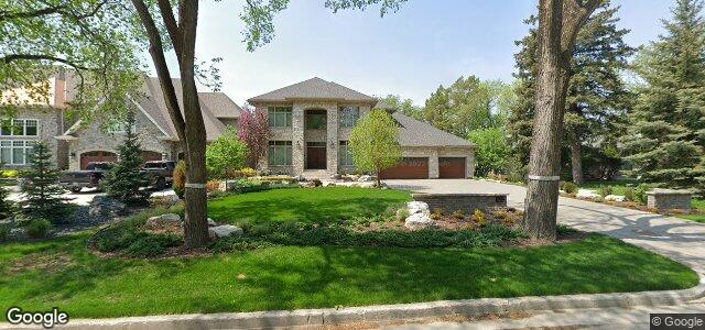 126 Handsart Boulevard（加拿大曼尼托巴省温尼伯市）房屋照片