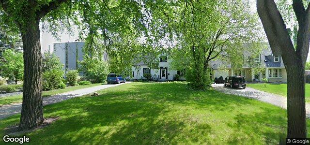 127 Chataway Boulevard（加拿大曼尼托巴省温尼伯市）房屋照片