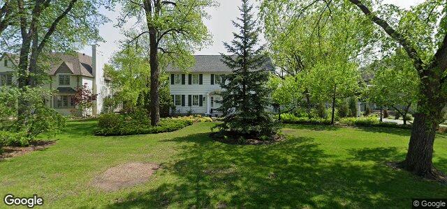 127 Grenfell Boulevard（加拿大曼尼托巴省温尼伯市）房屋照片