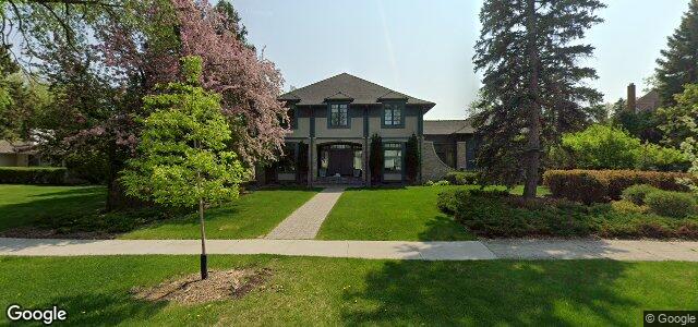 127 Lamont Boulevard（加拿大曼尼托巴省温尼伯市）房屋照片