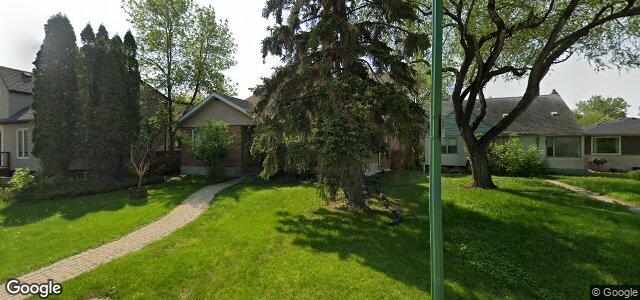 128 Fulham Avenue（加拿大曼尼托巴省温尼伯市）房屋照片