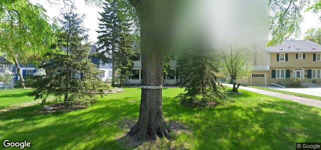 129 Girton Boulevard（加拿大曼尼托巴省温尼伯市）房屋照片