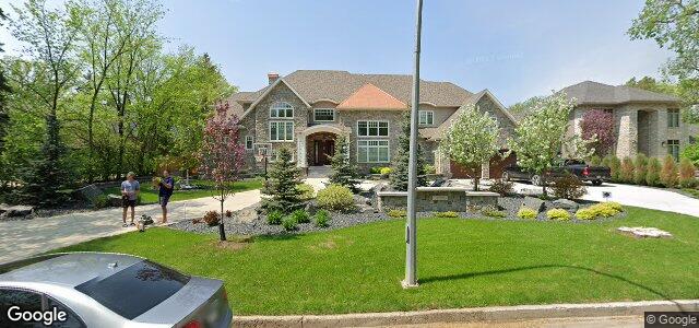 130 Handsart Boulevard（加拿大曼尼托巴省温尼伯市）房屋照片