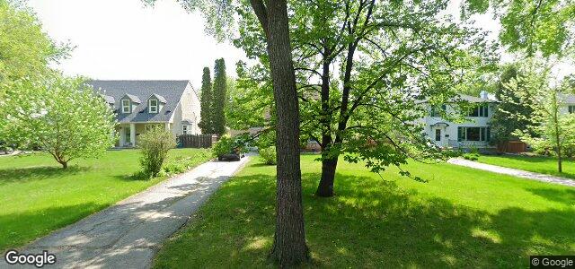 131 Chataway Boulevard（加拿大曼尼托巴省温尼伯市）房屋照片