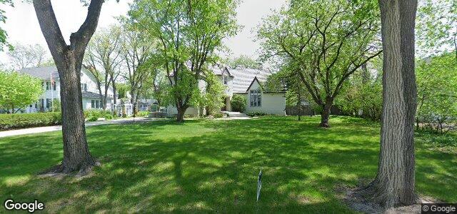 131 Grenfell Boulevard（加拿大曼尼托巴省温尼伯市）房屋照片