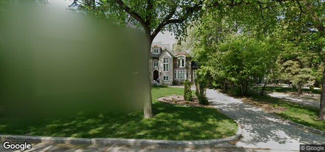 132 Chataway Boulevard（加拿大曼尼托巴省温尼伯市）房屋照片