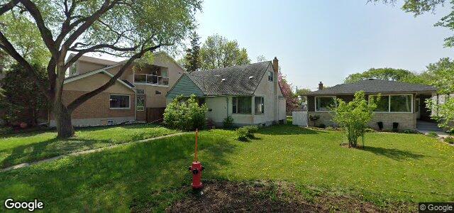 132 Fulham Avenue（加拿大曼尼托巴省温尼伯市）房屋照片