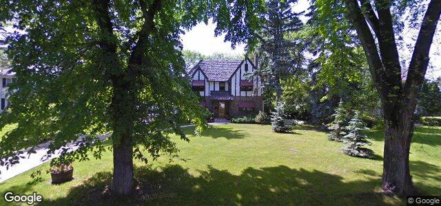 132 Girton Boulevard（加拿大曼尼托巴省温尼伯市）房屋照片