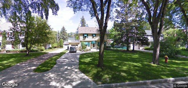 133 Girton Boulevard（加拿大曼尼托巴省温尼伯市）房屋照片