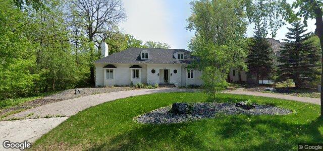 135 Grenfell Boulevard（加拿大曼尼托巴省温尼伯市）房屋照片