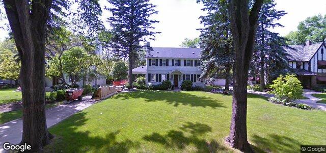 136 Girton Boulevard（加拿大曼尼托巴省温尼伯市）房屋照片