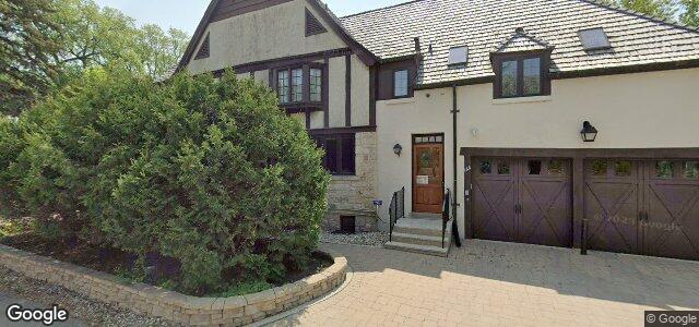 136 Grenfell Boulevard（加拿大曼尼托巴省温尼伯市）房屋照片