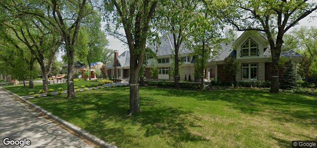 137 Handsart Boulevard（加拿大曼尼托巴省温尼伯市）房屋照片