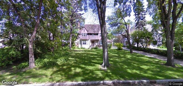 139 Girton Boulevard（加拿大曼尼托巴省温尼伯市）房屋照片