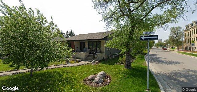 140 Fulham Avenue（加拿大曼尼托巴省温尼伯市）房屋照片