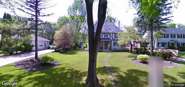 140 Girton Boulevard（加拿大曼尼托巴省温尼伯市）房屋照片