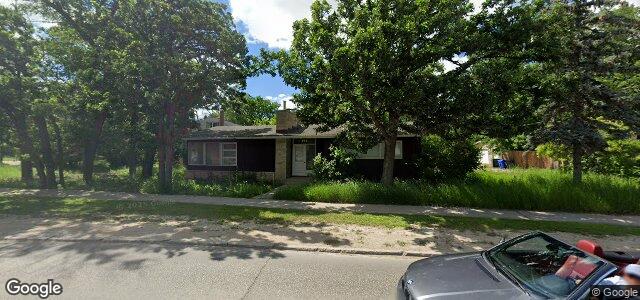 145 Kenaston Boulevard（加拿大曼尼托巴省温尼伯市）房屋照片