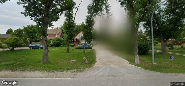 1572 Wellington Crescent（加拿大曼尼托巴省温尼伯市）房屋照片