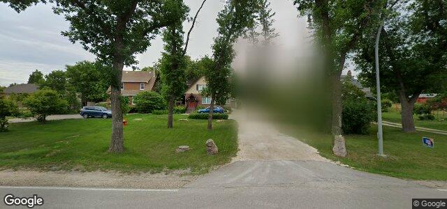 1574 Wellington Crescent（加拿大曼尼托巴省温尼伯市）房屋照片