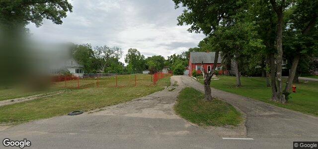 1584 Wellington Crescent（加拿大曼尼托巴省温尼伯市）房屋照片