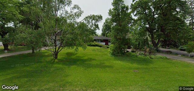 1600 Wellington Crescent（加拿大曼尼托巴省温尼伯市）房屋照片