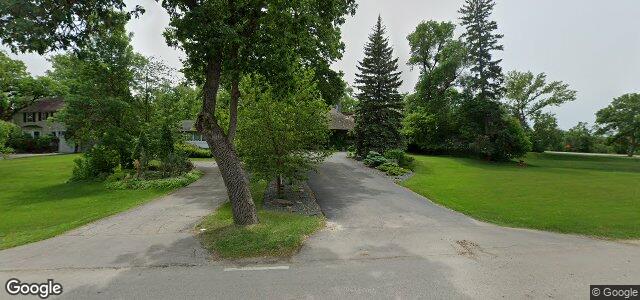 1610 Wellington Crescent（加拿大曼尼托巴省温尼伯市）房屋照片