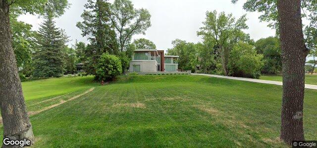 1620 Wellington Crescent（加拿大曼尼托巴省温尼伯市）房屋照片