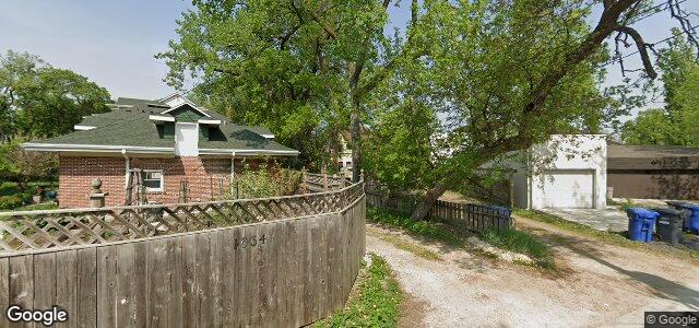 Photo of 1626 Wellington Crescent in Winnipeg, Manitoba