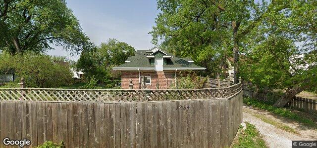 1634 Wellington Crescent（加拿大曼尼托巴省温尼伯市）房屋照片