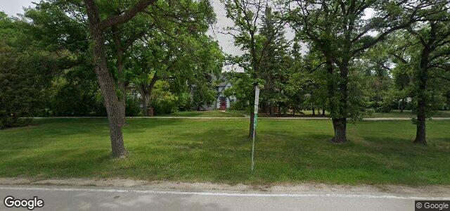 1640 Wellington Crescent（加拿大曼尼托巴省温尼伯市）房屋照片